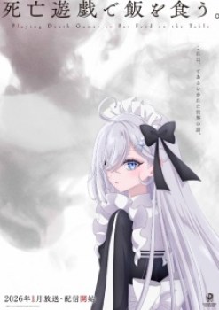 Shiboyugi: Playing Death Games to Put Food on the Table (Dub)